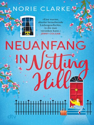 cover image of Neuanfang in Notting Hill